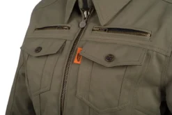 Segura Jacket Lady Patrol Kaki