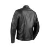 Segura Jacket Laxey Black