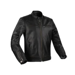 Segura Jacket Owen Black -Helstons Winkel segura jacket owen black 1