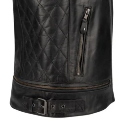 Segura Jacket Owen Black -Helstons Winkel segura jacket owen black 5