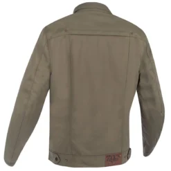 Segura Jacket Patrol Kaki -Helstons Winkel segura jacket patrol kaki 1 1