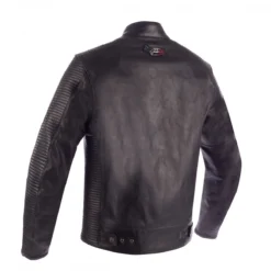 Segura Jacket Riverton Black -Helstons Winkel segura jacket riverton black 2