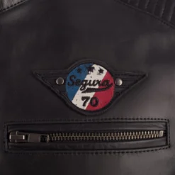 Segura Jacket Riverton Black