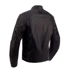 Segura Jacket Track Black -Helstons Winkel segura jacket track black 2