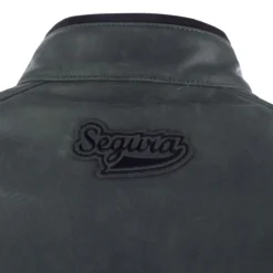 Segura Jacket Track Grey Black -Helstons Winkel segura jacket track grey black 3