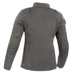 Segura Maya Lady Grey Jacket
