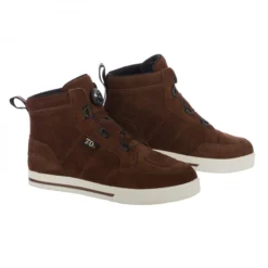 Segura Shoes Chopper Brown