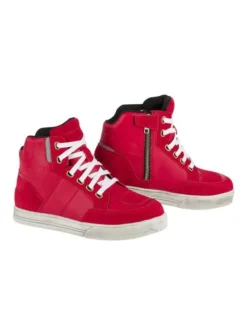 Segura Lady Greez Red