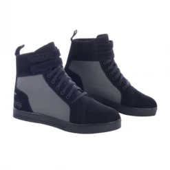 Segura Sneakers Contact Black Grey