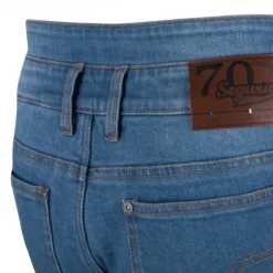 Segura Trousers Rosco Blue -Helstons Winkel segura trousers rosco blue 3