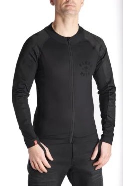 Pando Moto SHELL UH 02 – Armored Motorcycle Shirt Unisex -Helstons Winkel shell uh 2 4 600x900 1