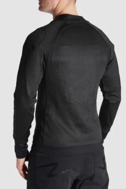 Pando Moto SHELL UH 02 – Armored Motorcycle Shirt Unisex -Helstons Winkel shell uh 2 5 600x899 1