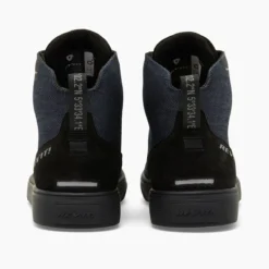 REV'IT! Delta H2O Ladies Dark Blue Black