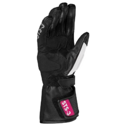 Spidi STS-3 Lady Zwart Fuchsia 5 Spidi STS-3 Lady Zwart Fuchsia -Helstons Winkel shopping 2