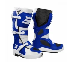 SHOT Boots Race 6 Blue