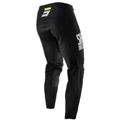 Shot Contact Loom Grey