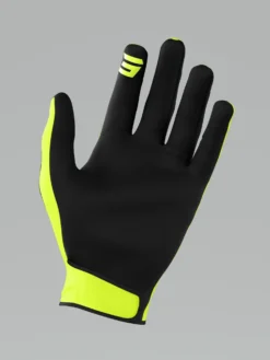 SHOT Burst Neon Geel