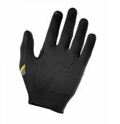 SHOT Drift Camo Neon Geel