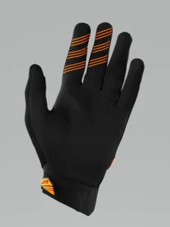 SHOT Kid Devo Oranje