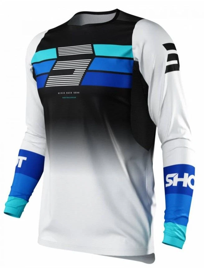 SHOT Contact Story Blue 2 SHOT Contact Story Blue - Afbeelding 2