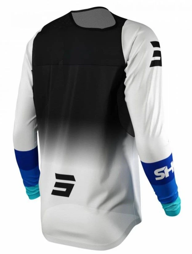 SHOT Contact Story Blue 1 SHOT Contact Story Blue