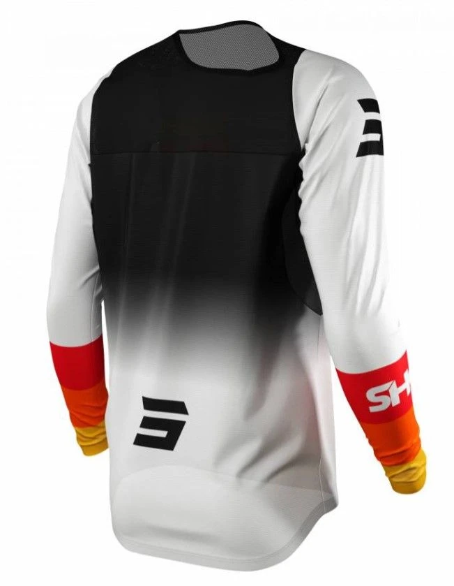 SHOT Contact Story Orange 1 SHOT Contact Story Orange