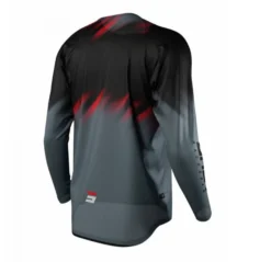 SHOT Devo Versus Black Red