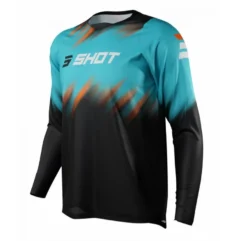 SHOT Devo Versus Turquoise