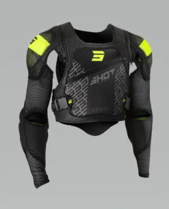 Shot Ultralight 2.0 Body Armours