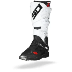 Sidi Crossfire 3 Zwart Wit -Helstons Winkel sidi crossfire 3 black red white.04 1