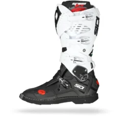 Sidi Crossfire 3 Zwart Wit