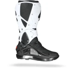 Sidi Crossfire 3 SRS Zwart Wit -Helstons Winkel sidi crossfire 3 srs black white.29 1