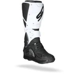 Sidi Crossfire 3 SRS Zwart Wit -Helstons Winkel sidi crossfire 3 srs black white.33 1