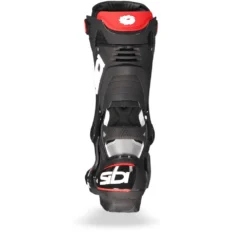 Sidi Rex Air Wit Zwart -Helstons Winkel sidi rex air white black.19 1