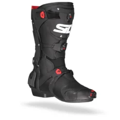 Sidi Rex Zwart -Helstons Winkel sidi rex black black.33 1