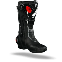 Sidi ST Zwart Zwart -Helstons Winkel sidi st black black.33