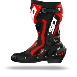 Sidi ST Zwart Rood -Helstons Winkel sidi st black red.10