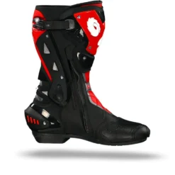 Sidi ST Zwart Rood -Helstons Winkel sidi st black red.29
