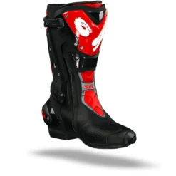 Sidi ST Zwart Rood -Helstons Winkel sidi st black red.33