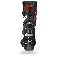 Sidi Vertigo 2 Zwart Wit -Helstons Winkel sidi vertigo 2 black white.19 1