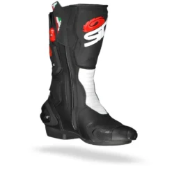 Sidi Vertigo 2 Zwart Wit -Helstons Winkel sidi vertigo 2 black white.33 1
