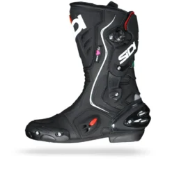 Sidi Vertigo 2 Lei Zwart -Helstons Winkel sidi vertigo 2 lei black.10 1