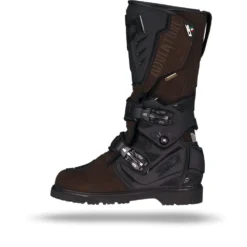 Sidi Adventure 2 Gore-Tex Zwart Bruin -Helstons Winkel sidiadventure2blackbrown.10
