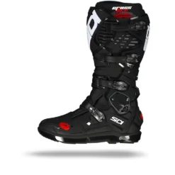 Sidi Crossfire 3 SRS Zwart Zwart -Helstons Winkel sidicrossfire3srsblackblack.10
