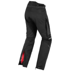 Spidi 4 Season Evo Short Pants Black