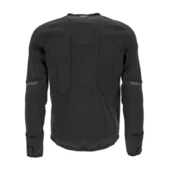 Spidi Armored Jacket Black