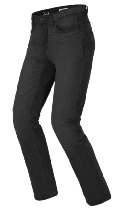 Spidi J-Tracker Short Black