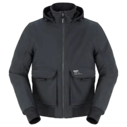Spidi Metromover Anthracite Jacket