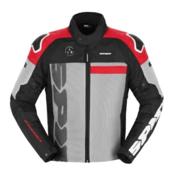 Spidi Progressive Net Windout Red -Helstons Winkel spidi progressive net windout red