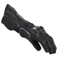 Spidi Str-6 Black -Helstons Winkel spidi str 6 black 3 2